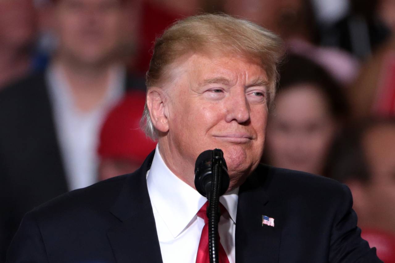 Чего ожидать России от возможной победы Трампа на выборах в США?