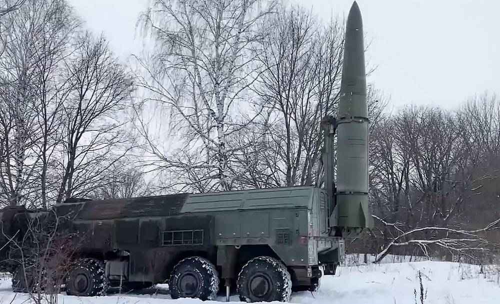 В Британии указали на новую тактику России при воздушных ударах по Украине