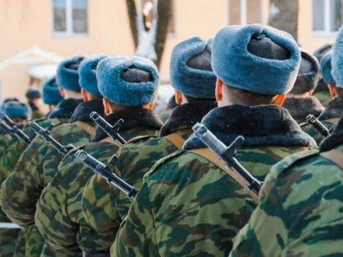 Правительство РФ поддержало инициативу об изъятии имущества за фейки об армии