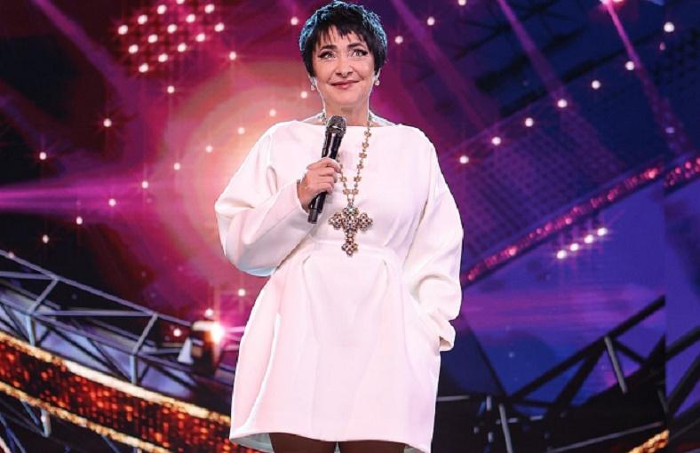 Продюсер Дворцов решил рассказать, сколько денег потеряла Лолита из-за «голой» вечеринки