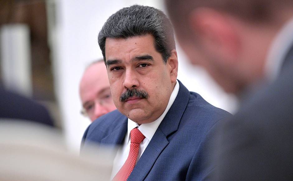 Президент Венесуэлы назвал Хавьера Милея роковой ошибкой в истории Аргентины