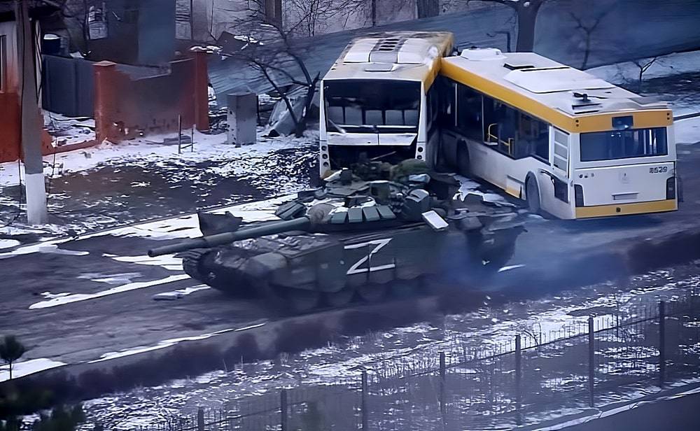 Трудности прорыва: два пути, по которым могут пойти российские армия и ВПК Трудности прорыва: два пути, по которым могут пойти российские армия и ВПК