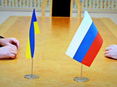 В Киеве раскрыли, почему Украина не объявляет войну России