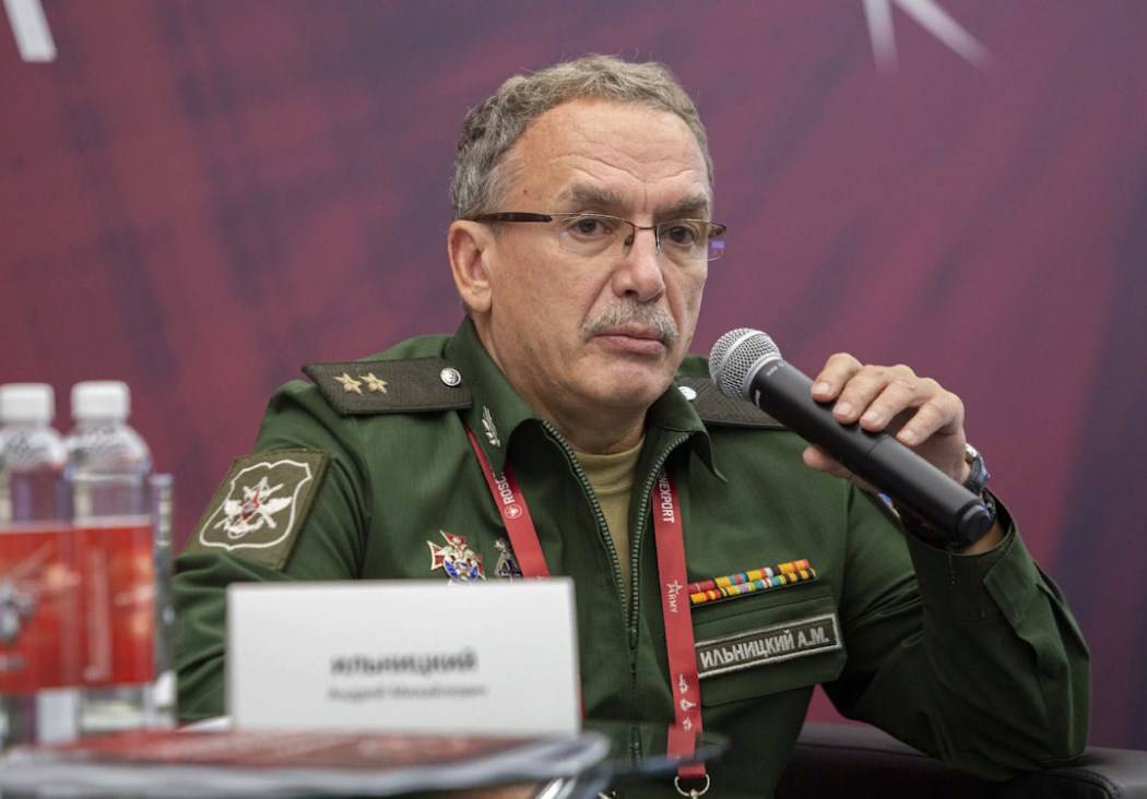 Представитель Минобороны заявил, что Россия демилитаризует весь блок НАТО