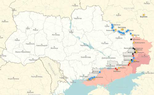 «В Харькове паника»: эксперты рассказали о новом продвижении ВС РФ (ВИДЕО)
