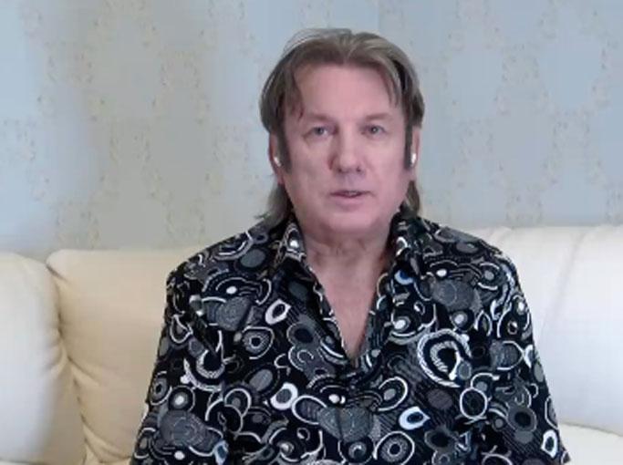 Юрий Лоза объяснил, почему на музыкальные конкурсы берут «бесталанных»