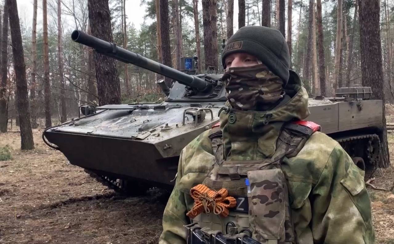 Военкор: новый удар ВС РФ по Авдеевке – вопрос времени