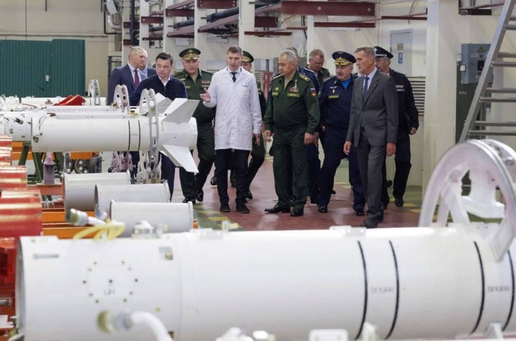 В российском оружии нашли значительное количество подсанкционных импортных комплектующих В российском оружии нашли значительное количество подсанкционных импортных комплектующих