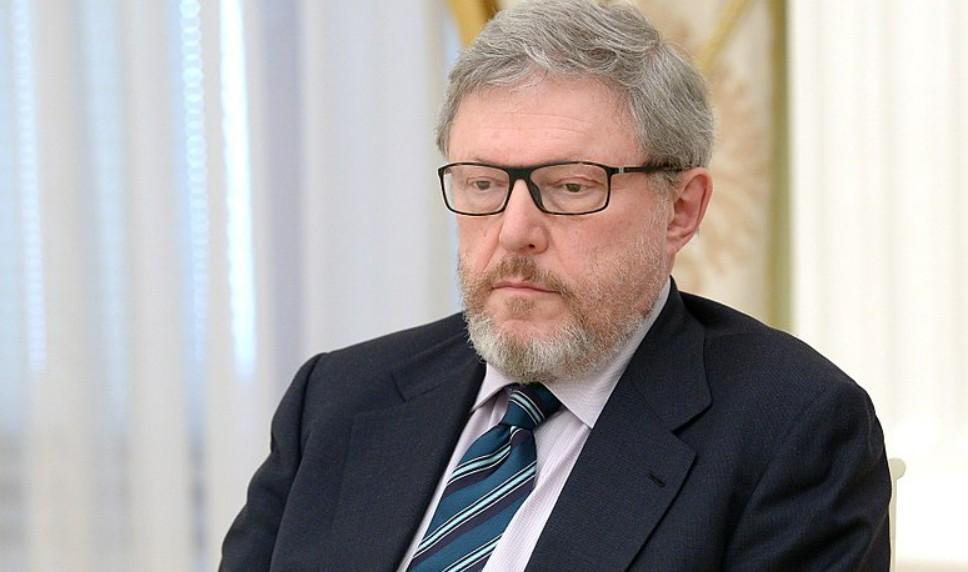 В партии «Яблоко» решили рассказать, что Явлинский поехал на медобследование в Германию В партии «Яблоко» решили рассказать, что Явлинский поехал на медобследование в Германию
