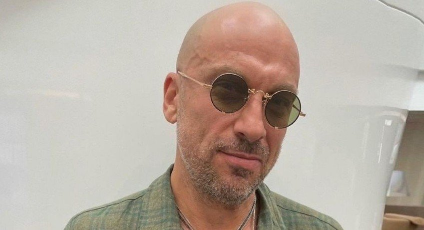 Продюсер Ланской признался, что работа с Нагиевым оказалась непростой