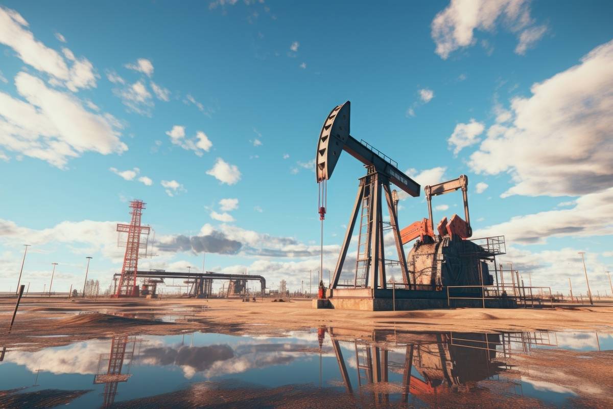 Новая ценовая война: ОПЕК последует опыту РФ и увеличит добычу нефти, вместо сокращения Новая ценовая война: ОПЕК последует опыту РФ и увеличит добычу нефти, вместо сокращения