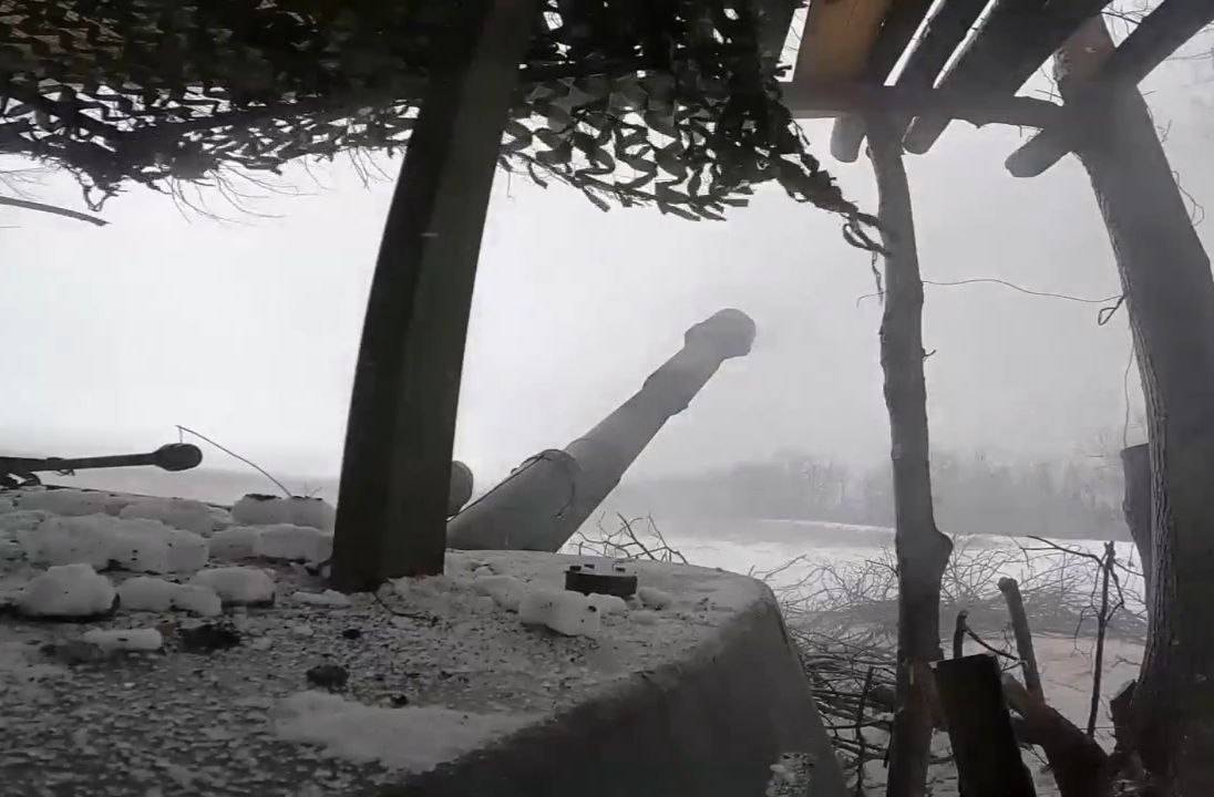 На всех направлениях СВО активизировались боевые действия
