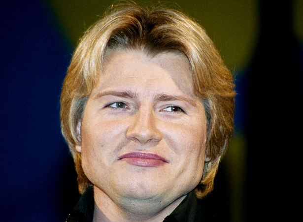 Николай Басков решил описать свою идеальную женщину Николай Басков решил описать свою идеальную женщину