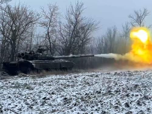 Названы сроки окончания конфликта России и Украины Названы сроки окончания конфликта России и Украины