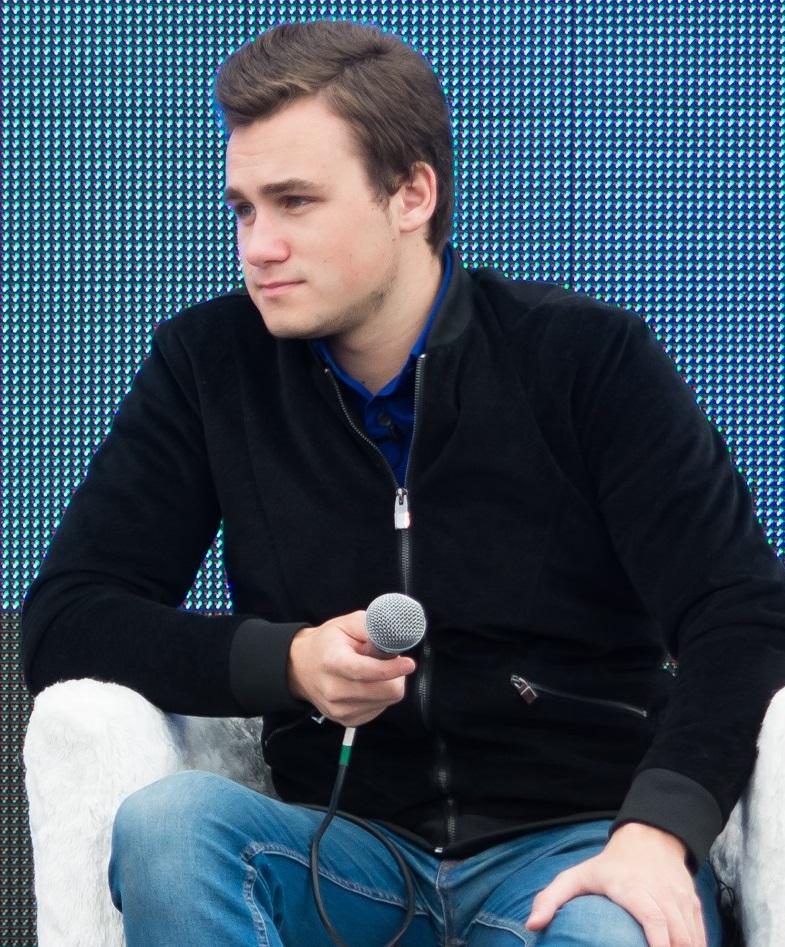 Николай Соболев оштрафован за отсутствие плашки иностранного агента