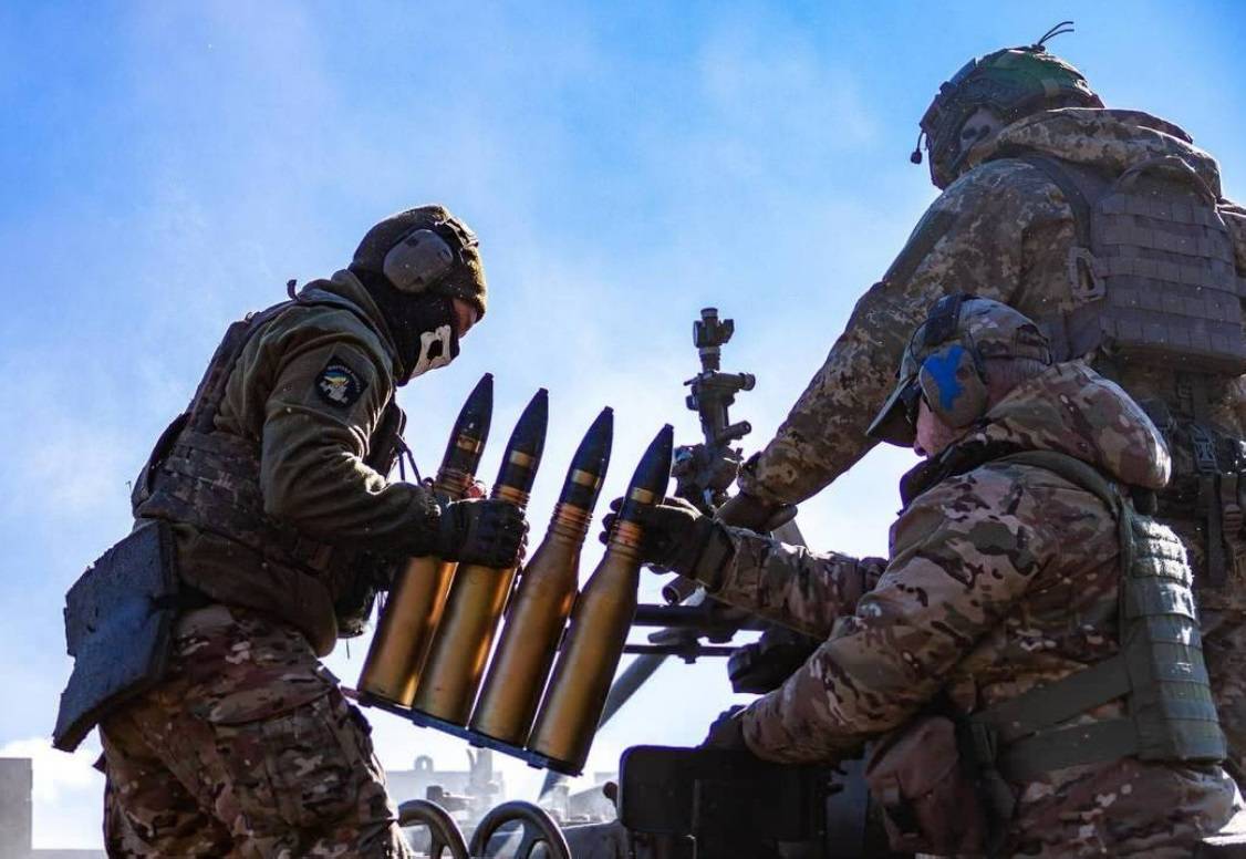 Военный блогер объяснил, зачем ВСУ атакуют Белгород, Воронеж и другие российские города