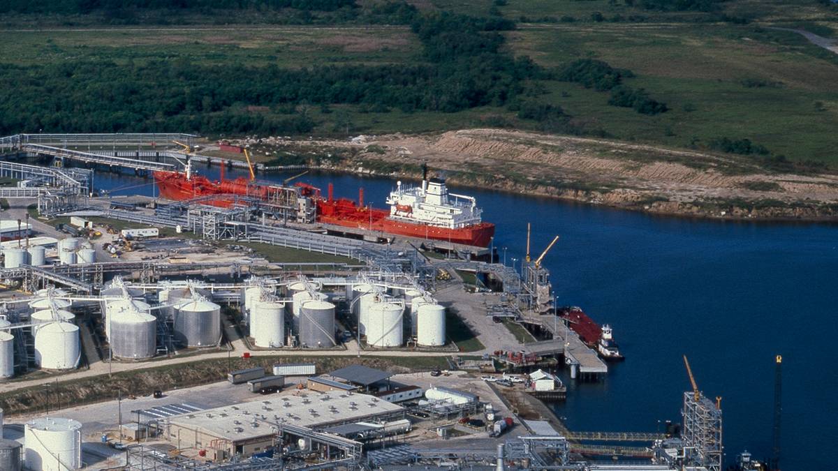 Эксперты: в 2024 году газовых спекулянтов ждет разочарование Эксперты: в 2024 году газовых спекулянтов ждет разочарование
