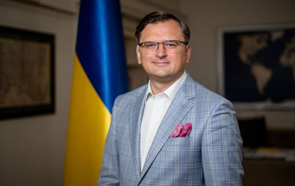 Кулеба анонсировал «воздушные победы» ВСУ в этом году