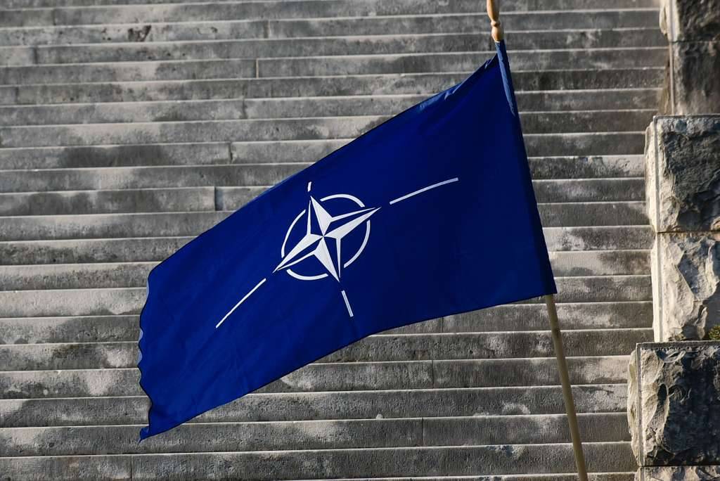 В НАТО призвали готовиться к тотальной войне против России в ближайшие 20 лет В НАТО призвали готовиться к тотальной войне против России в ближайшие 20 лет