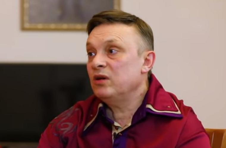 Андрей Разин решил, что Кудрявцева и Руденко пострадали из-за его проклятий