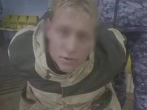 Россиянин, выстреливший в военкома в Усть-Илимске, получил 19 лет колонии (ВИДЕО) Россиянин, выстреливший в военкома в Усть-Илимске, получил 19 лет колонии (ВИДЕО)