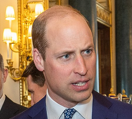 Принц Уильям решил навестить прооперированную Кейт Миддлтон в больнице