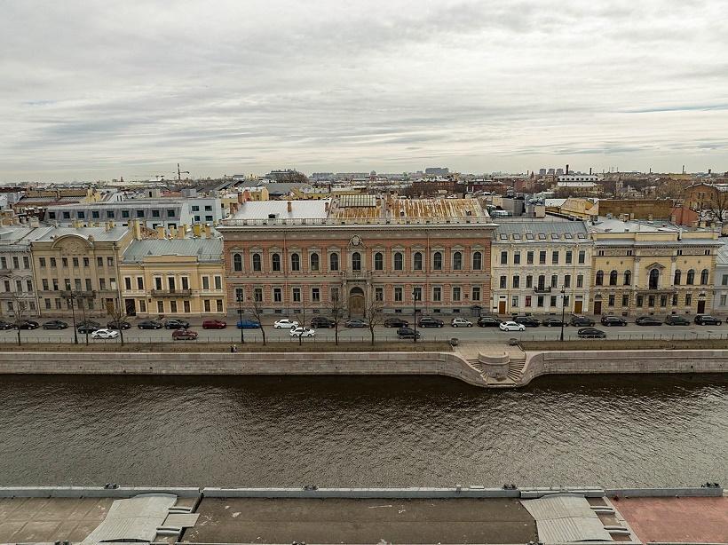 Провидица Арчена предсказала уход Санкт-Петербурга под воду и пересыхание Волги