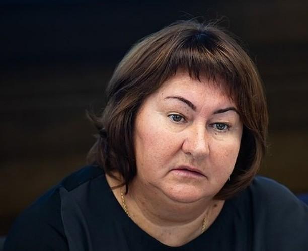 Елена Вяльбе предложила показывать зрителям спортсменов, а не иноагентов