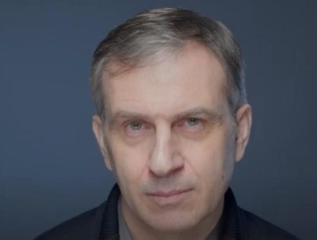 Звезда фильмов "Чикатило" и "Склифосовский" Сдобнов скончался в машине, не доехав домой