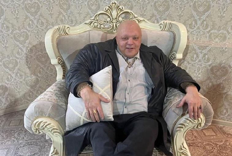 Барецкий напомнил о мобилизации вернувшемуся в Россию Гудкову