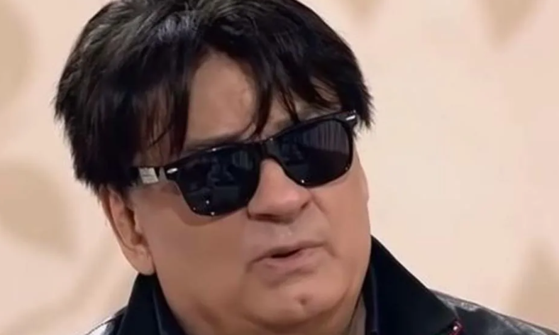 Серов рассказал, как помогает дочери в развитии карьеры Серов рассказал, как помогает дочери в развитии карьеры