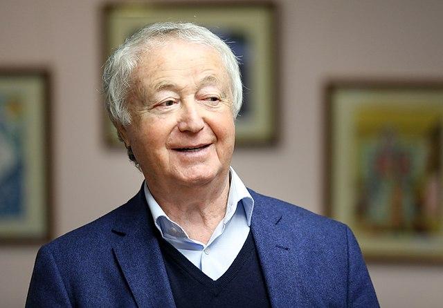 Зритель скончался на выступлении юмориста Лиона Измайлова