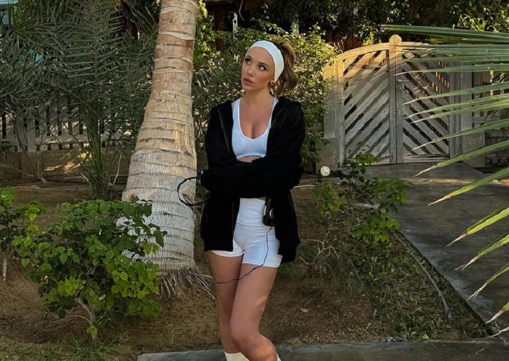 Певица Mia Boyka преступила закон в Дубае