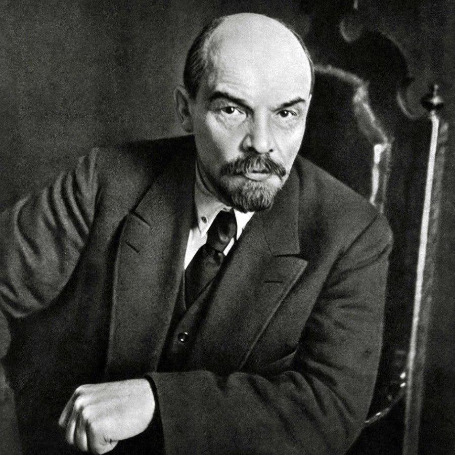 Доцент МГУ Алексей Гусев сомневается в проведении в СССР токсикологической экспертизы тела Ленина Доцент МГУ Алексей Гусев сомневается в проведении в СССР токсикологической экспертизы тела Ленина