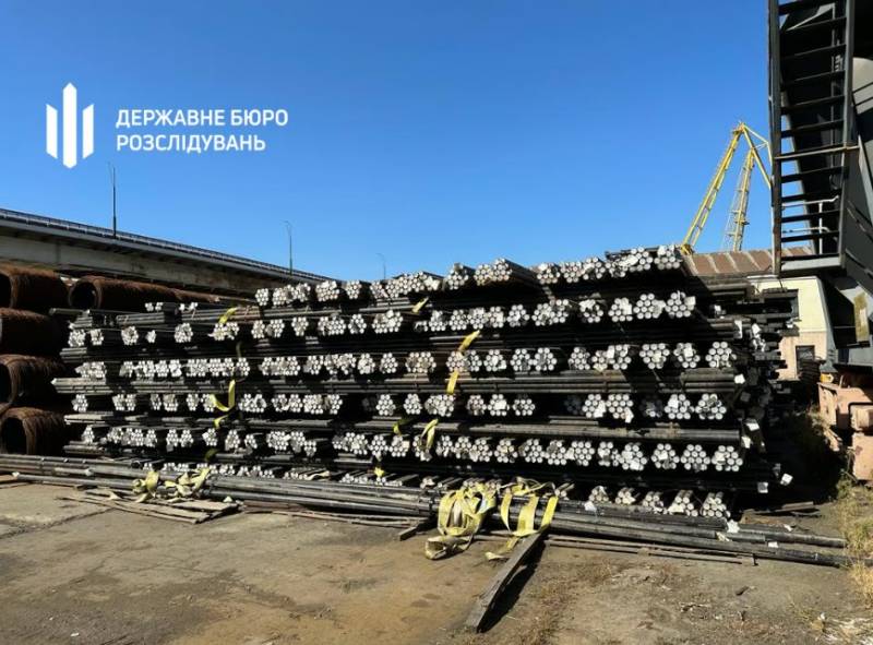 ГБР Украины ограбило компанию из Беларуси ГБР Украины ограбило компанию из Беларуси
