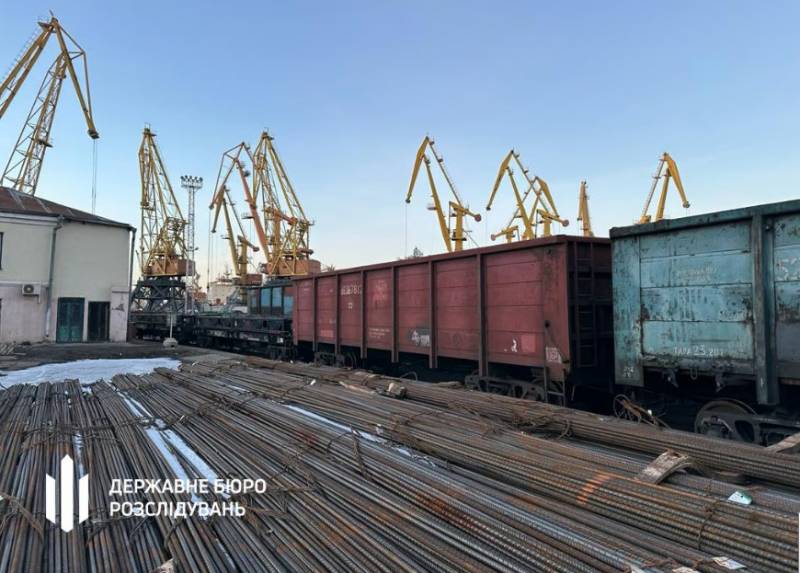 ГБР Украины ограбило компанию из Беларуси ГБР Украины ограбило компанию из Беларуси