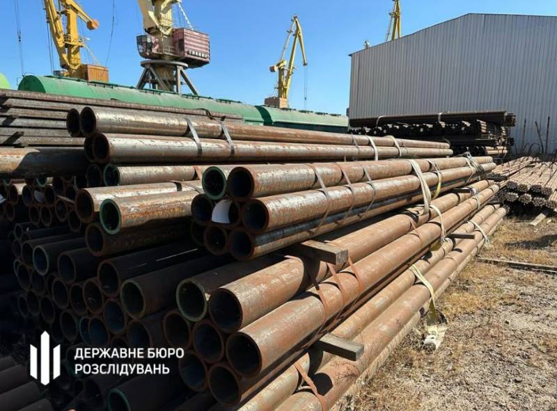 ГБР Украины ограбило компанию из Беларуси ГБР Украины ограбило компанию из Беларуси