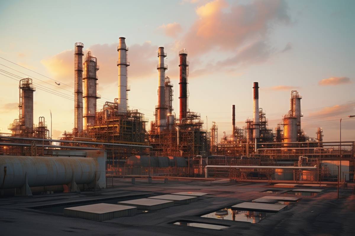 OilPrice поясняет, зачем Китай скупает ненужную ему дешевую нефть OilPrice поясняет, зачем Китай скупает ненужную ему дешевую нефть