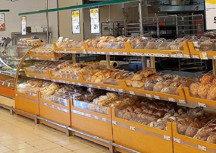 Нутрициолог Кузина предупредила о вреде полного отказа от мучного