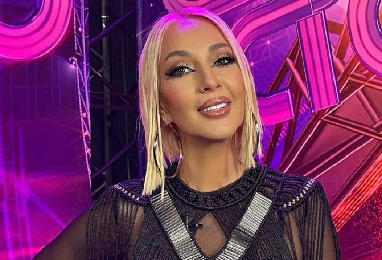 Лера Кудрявцева опровергла слухи о разводе с Игорем Макаровым