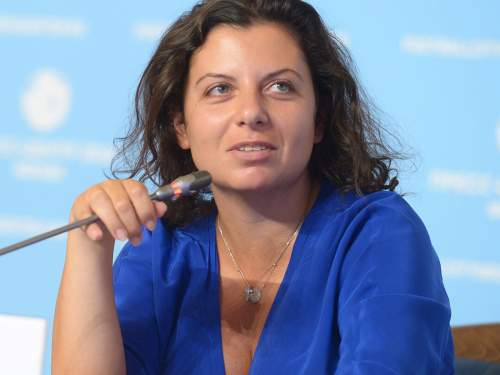 Симоньян предложила ввести налог на роскошь в 100% для нужд СВО