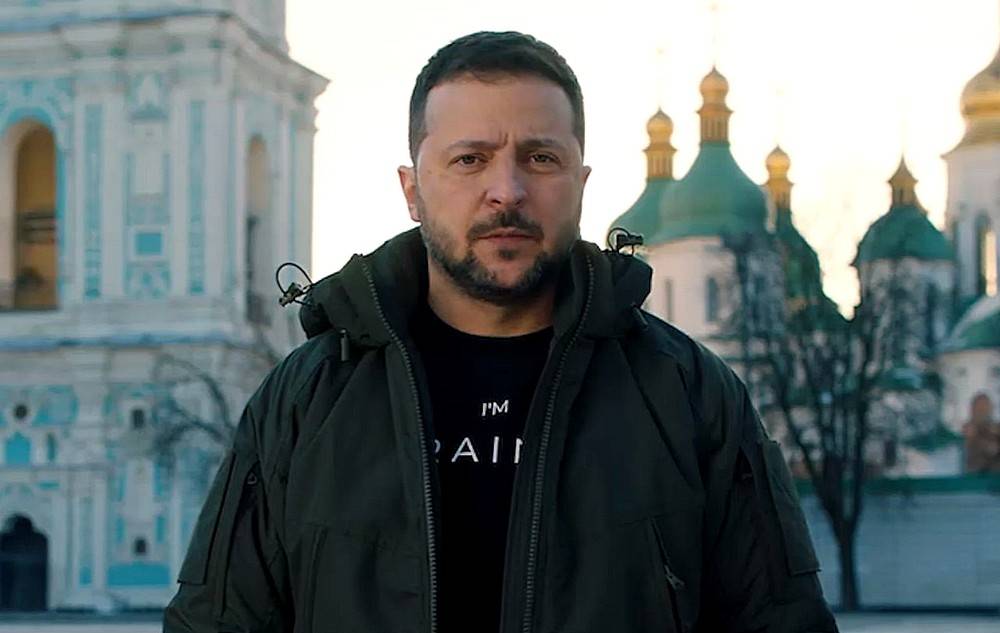 От Курска до Ростова: Зеленский подписал указ о территориях РФ, «исторически населенных украинцами»