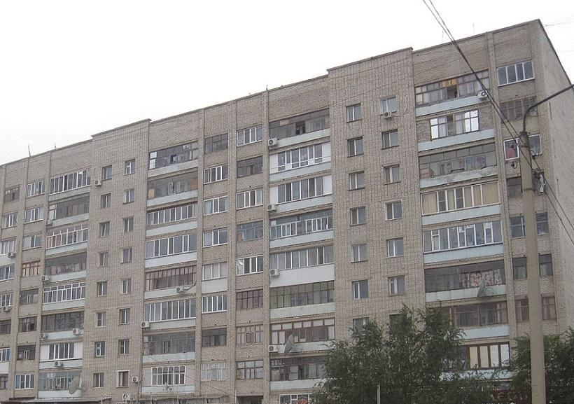 Эксперт ЖКХ Широков призвал расселить 60% населения России в арендованное жильё