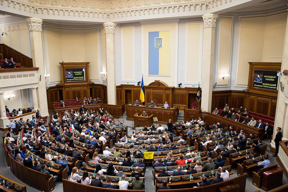 На Украине обиделись на Роберта Фицо за правду, высказанную в отношении Киева