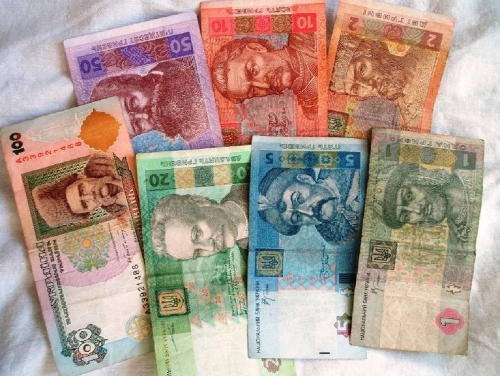 WSJ: Украине придется самой печатать деньги, что грозит ей экономическим коллапсом