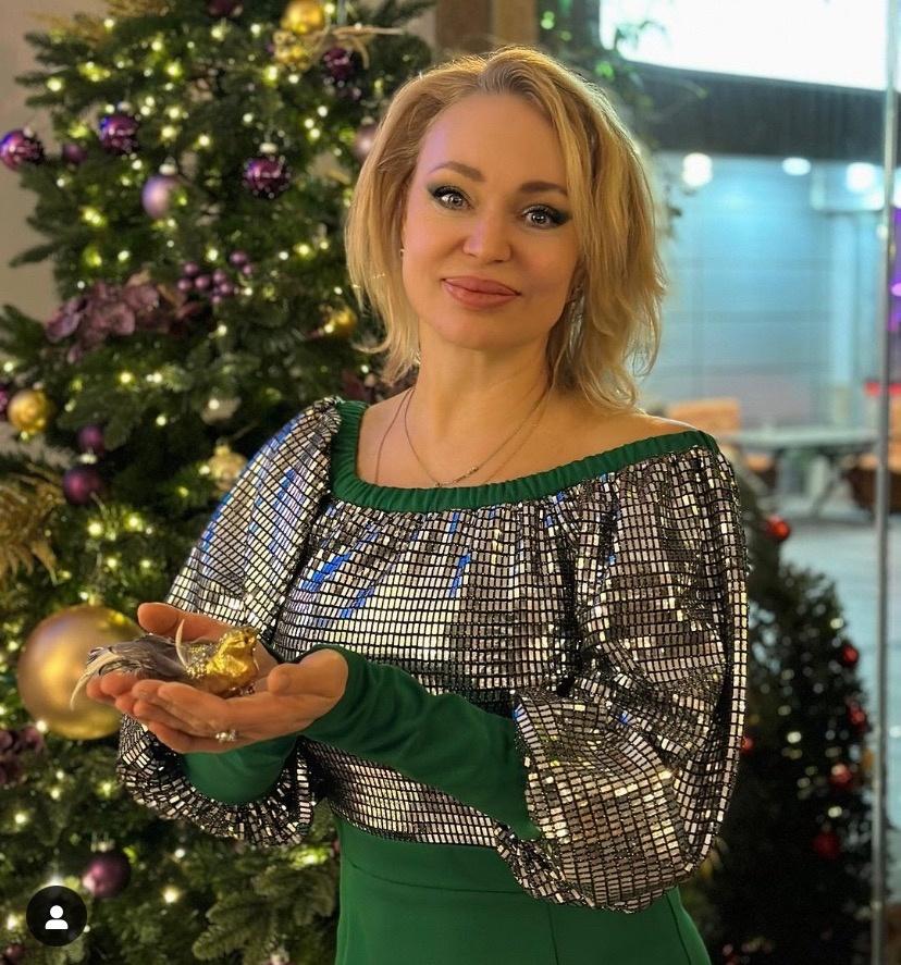 Анна Довлатова рассказала, как проходили ее роды на коленях Анна Довлатова рассказала, как проходили ее роды на коленях