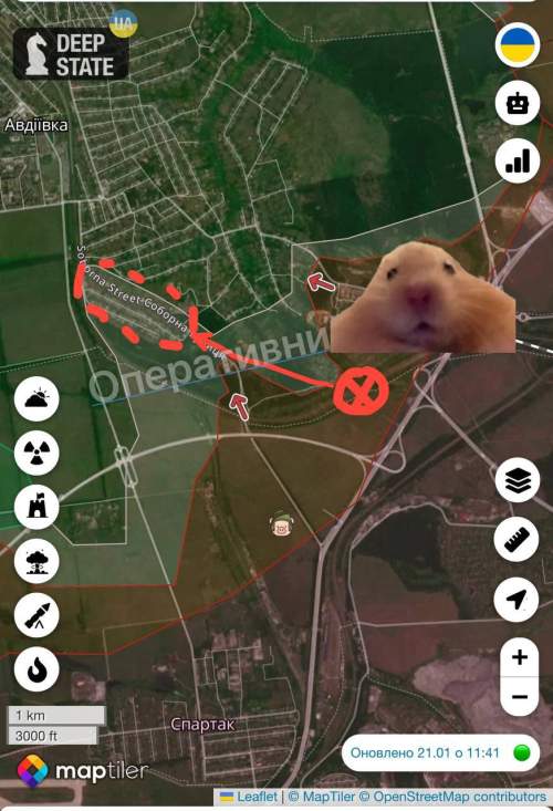 Бойцы ВС РФ проползли по трубе 2 км, чтобы захватить боевиков ВСУ в плен (ФОТО, ВИДЕО)