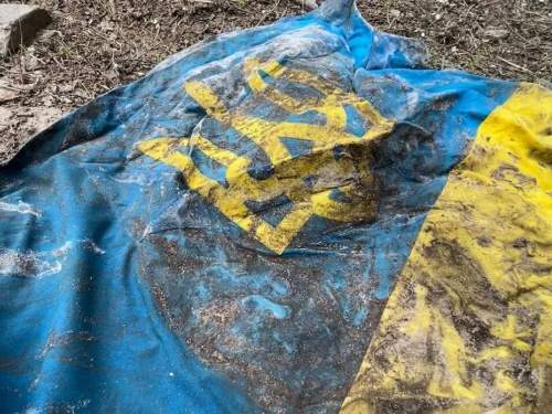 СМИ: столица Украина будет перенесена после поражения ВСУ
