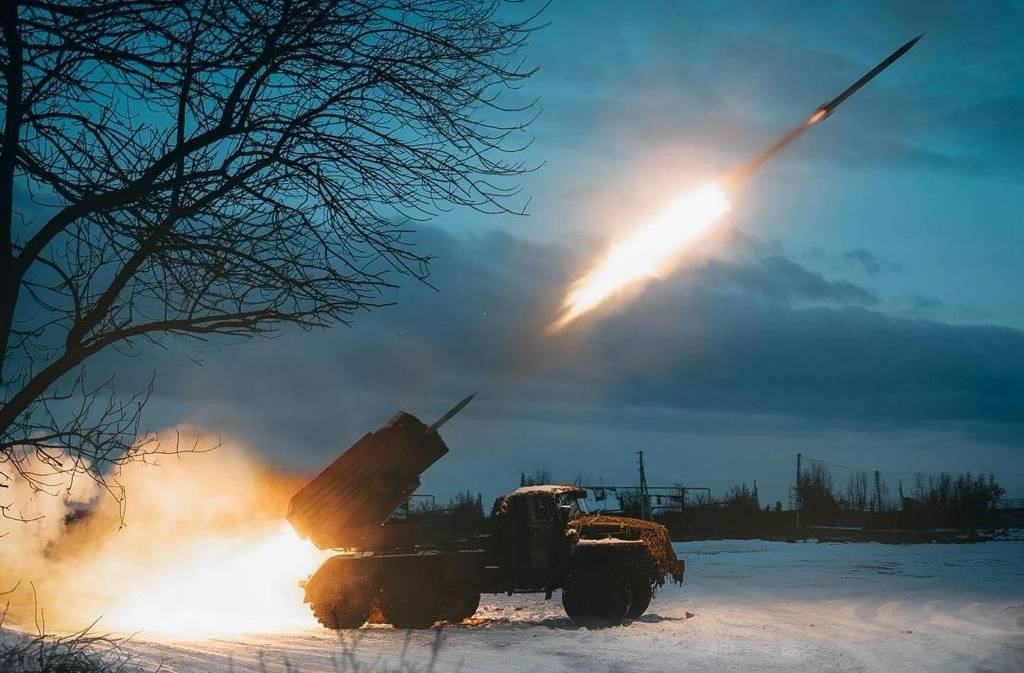 TAC: ослабевшая Украина изменила тактику – теперь она заключается в терроризме TAC: ослабевшая Украина изменила тактику – теперь она заключается в терроризме