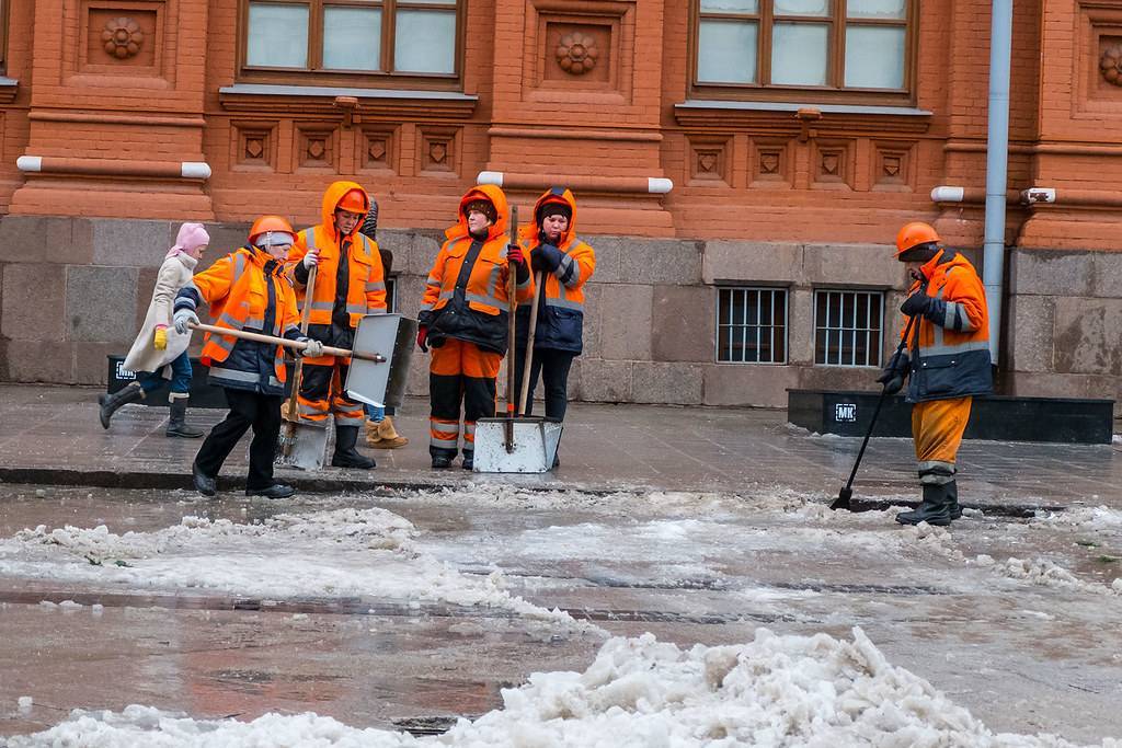 МВД России озвучило статистику по преступности среди мигрантов МВД России озвучило статистику по преступности среди мигрантов